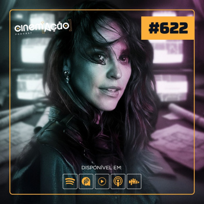 Podcast Cinem(ação)