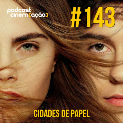 Podcast Cinem(ação)