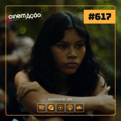 Podcast Cinem(ação)