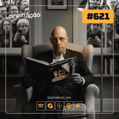 Podcast Cinem(ação)