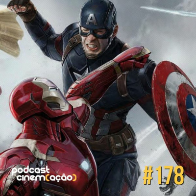 Podcast Cinem(ação)