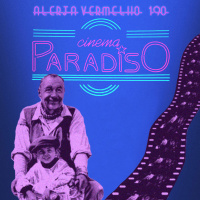 Alerta Vermelho #190 - Cinema Paradiso