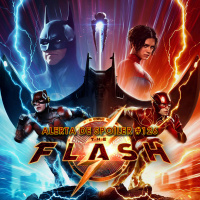 Alerta de Spoiler #126 - The Flash