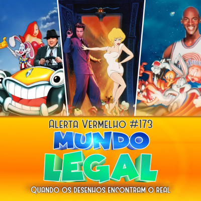 Cine Alerta - Podcasts