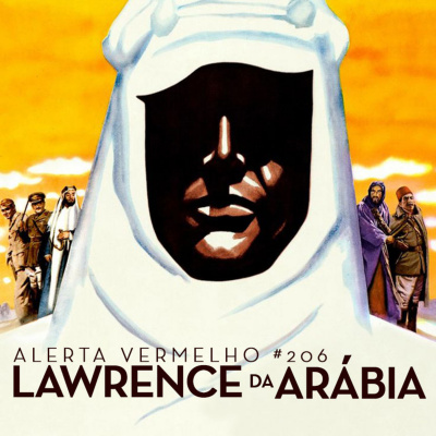 Cine Alerta - Podcasts