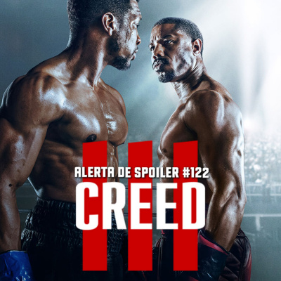 Cine Alerta - Podcasts