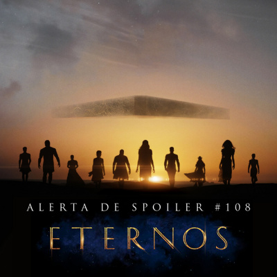 Cine Alerta - Podcasts