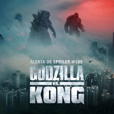 Cine Alerta - Podcasts