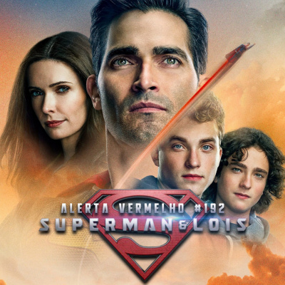 Cine Alerta - Podcasts