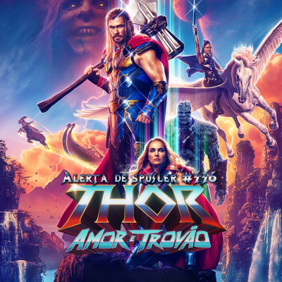 Cine Alerta - Podcasts