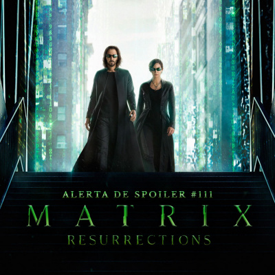 Cine Alerta - Podcasts