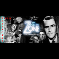 Sextacast 114 – Além da Imaginação