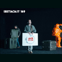 Sextacast 169 – A Chegada