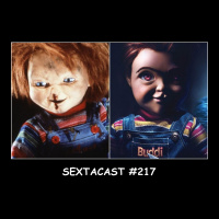 Sextacast 217 – Brinquedo Assassino 1988 vs 2019