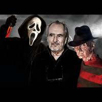 Sextacast 141 – Wes Craven