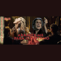 Sextacast 115 – Arraste-me para o Inferno