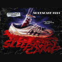 Sextacast 224 – Acampamento Sinistro