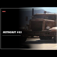 Sextacast 85 – Encurralado