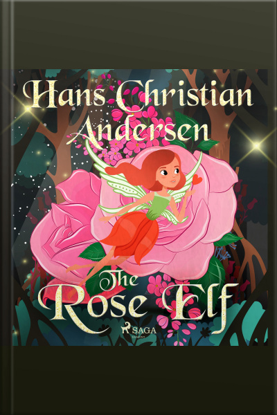 The Rose Elf