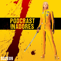 Podcrastinadores.S02E09 – Quentin Tarantino