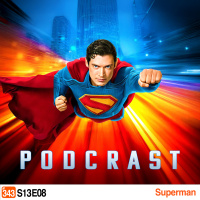 Podcrastinadores.S13E08 - Superman