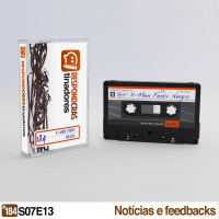 Respondcrastinadores #22 – Notícias e feedbacks: Fênix Negra