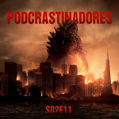 Podcrastinadores