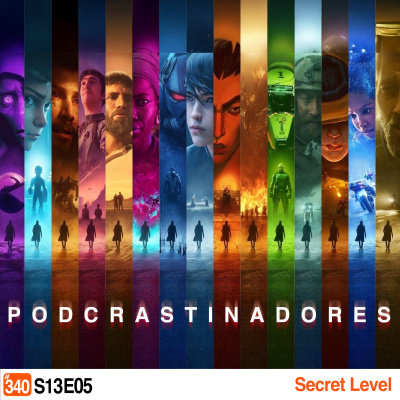 Podcrastinadores