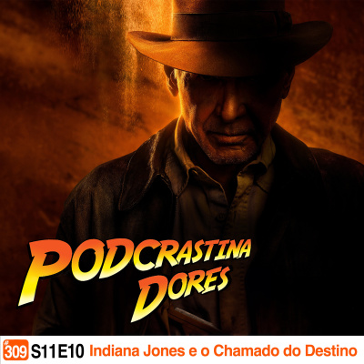 Podcrastinadores