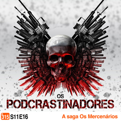 Podcrastinadores