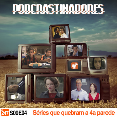 Podcrastinadores