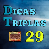 Episódio #212 - Dicas Triplas do PFC #29