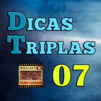 Episódio #81 - Dicas Triplas do PFC #7