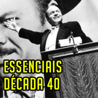 Live (006) do PFC: Dez Essenciais - Década de 40