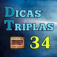 Episódio #240 - Dicas Triplas do PFC #34