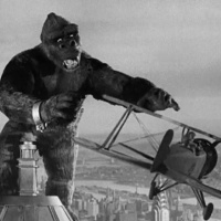 Episódio #16 - King Kong: Os Filmes