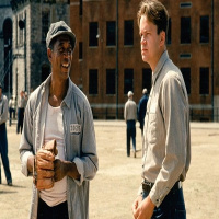 Episódio #23 - Um Sonho de Liberdade