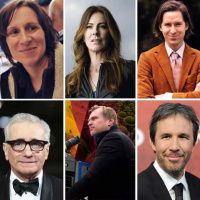 Live (028) do PFC: Dez Essenciais - Cineastas em Atividade