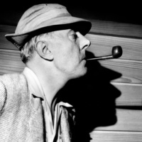 Episódio #218 - Jacques Tati