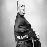 Episódio #12 - Alfred Hitchcock - A Fase Americana - Última Parte