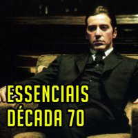 Live (009) do PFC: Dez Essenciais - Década de 70