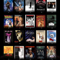 Live (023) do PFC: Cinco Filmes Que Moldaram Nossa Cinefilia