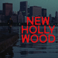 Episódio #175 - A Nova Hollywood (Live 026)