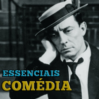 Live (027) do PFC: Dez Filmes Essenciais - Comédia