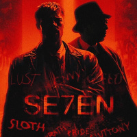 Episódio #251 - Seven - Os Sete Crimes Capitais