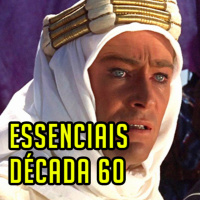 Live (008) do PFC: Dez Essenciais - Década de 60