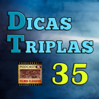 Episódio #246 - Dicas Triplas do PFC #35