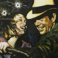 Episódio #137: Bonnie amp Clyde - Uma Rajada de Balas
