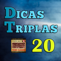 Episódio #163 - Dicas Triplas do PFC #20