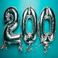 Episódio #200 - A Festa (Live 30)